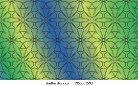 Vector luxury abstract background.for holiday decoration, holiday packaging Vector pattern