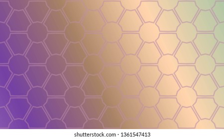 Vector luxury abstract background.for holiday decoration, holiday packaging Vector pattern