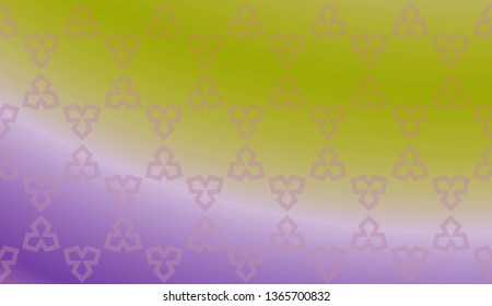 Vector luxury abstract background.for holiday decoration, holiday packaging Vector pattern