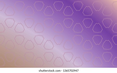Vector luxury abstract background.for holiday decoration, holiday packaging Vector pattern