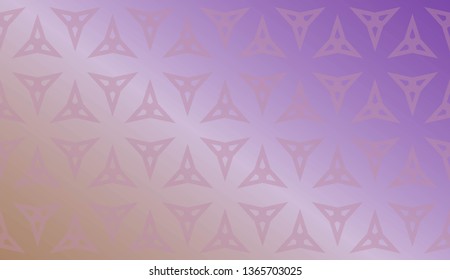 Vector luxury abstract background.for holiday decoration, holiday packaging Vector pattern