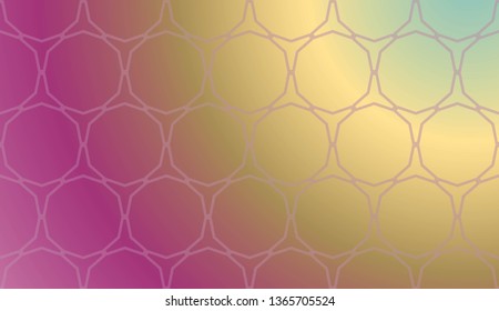Vector luxury abstract background.for holiday decoration, holiday packaging Vector pattern
