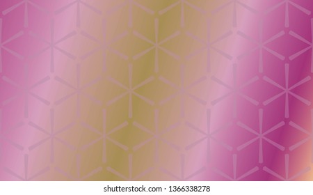 Vector luxury abstract background.for holiday decoration, holiday packaging Vector pattern