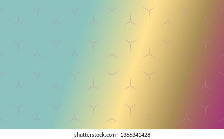 Vector luxury abstract background.for holiday decoration, holiday packaging Vector pattern