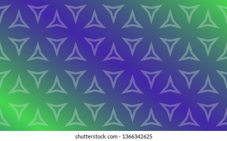 Vector luxury abstract background.for holiday decoration, holiday packaging Vector pattern