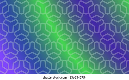 Vector luxury abstract background.for holiday decoration, holiday packaging Vector pattern