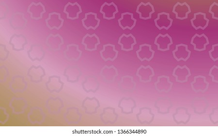 Vector luxury abstract background.for holiday decoration, holiday packaging Vector pattern