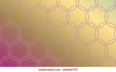 Vector luxury abstract background.for holiday decoration, holiday packaging Vector pattern