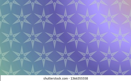 Vector luxury abstract background.for holiday decoration, holiday packaging Vector pattern