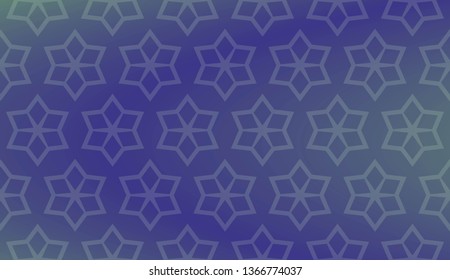 Vector luxury abstract background.for holiday decoration, holiday packaging Vector pattern
