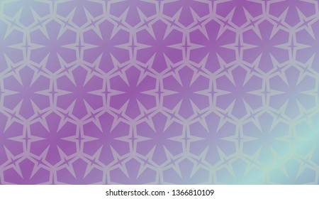 Vector luxury abstract background.for holiday decoration, holiday packaging Vector pattern