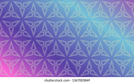 Vector luxury abstract background.for holiday decoration, holiday packaging Vector pattern