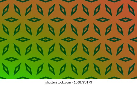 Vector luxury abstract background. for holiday decoration, holiday packaging Vector pattern