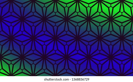 Vector luxury abstract background. for holiday decoration, holiday packaging Vector pattern