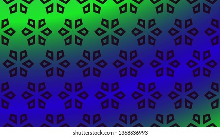 Vector luxury abstract background. for holiday decoration, holiday packaging Vector pattern