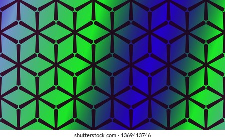 Vector luxury abstract background. for holiday decoration, holiday packaging Vector pattern