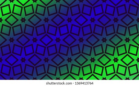 Vector luxury abstract background. for holiday decoration, holiday packaging Vector pattern