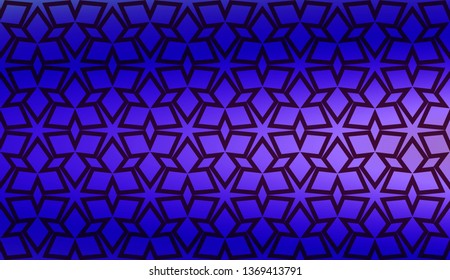 Vector luxury abstract background. for holiday decoration, holiday packaging Vector pattern