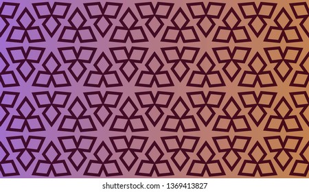 Vector luxury abstract background. for holiday decoration, holiday packaging Vector pattern