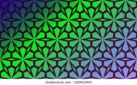 Vector luxury abstract background. for holiday decoration, holiday packaging Vector pattern