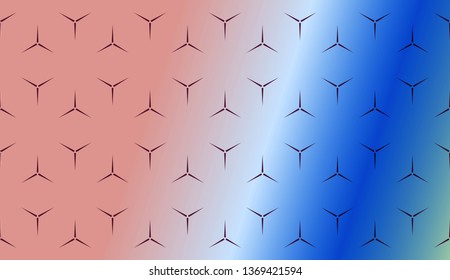 Vector luxury abstract background. for holiday decoration, holiday packaging Vector pattern