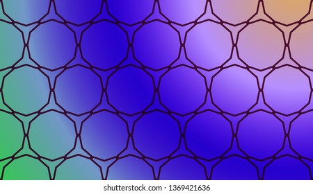 Vector luxury abstract background. for holiday decoration, holiday packaging Vector pattern