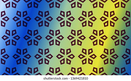Vector luxury abstract background. for holiday decoration, holiday packaging Vector pattern