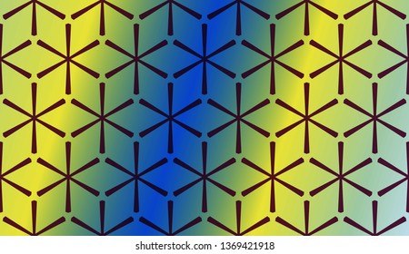 Vector luxury abstract background. for holiday decoration, holiday packaging Vector pattern
