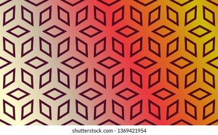 Vector luxury abstract background. for holiday decoration, holiday packaging Vector pattern