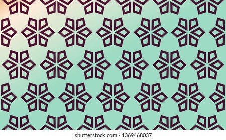 Vector luxury abstract background. for holiday decoration, holiday packaging Vector pattern