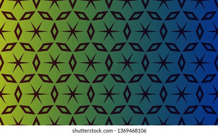 Vector luxury abstract background. for holiday decoration, holiday packaging Vector pattern