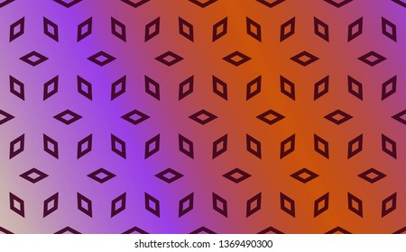 Vector luxury abstract background. for holiday decoration, holiday packaging Vector pattern