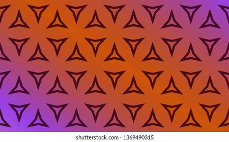 Vector luxury abstract background. for holiday decoration, holiday packaging Vector pattern