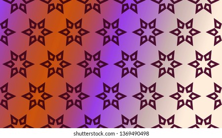 Vector luxury abstract background. for holiday decoration, holiday packaging Vector pattern