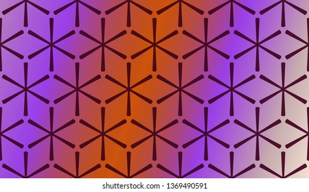 Vector luxury abstract background. for holiday decoration, holiday packaging Vector pattern