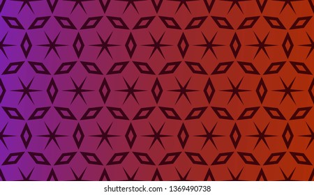 Vector luxury abstract background. for holiday decoration, holiday packaging Vector pattern