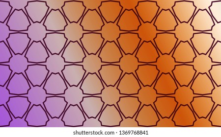 Vector luxury abstract background. for holiday decoration, holiday packaging Vector pattern