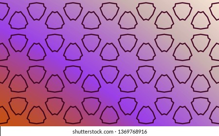 Vector luxury abstract background. for holiday decoration, holiday packaging Vector pattern