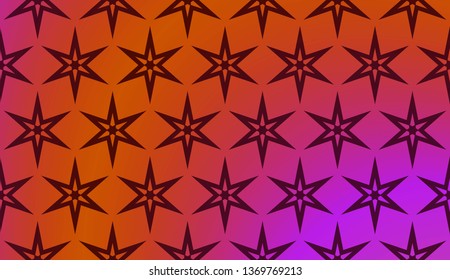 Vector luxury abstract background. for holiday decoration, holiday packaging Vector pattern