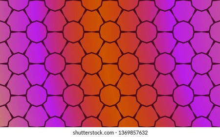 Vector luxury abstract background. for holiday decoration, holiday packaging Vector pattern