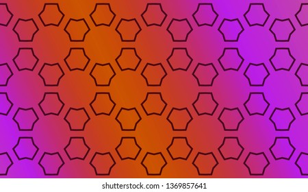 Vector luxury abstract background. for holiday decoration, holiday packaging Vector pattern