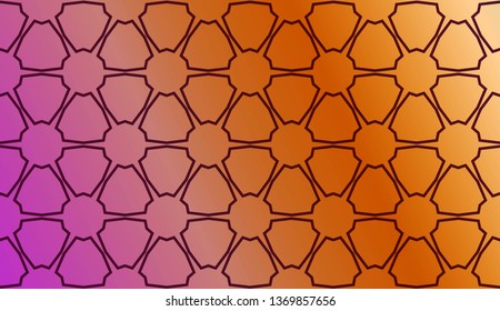 Vector luxury abstract background. for holiday decoration, holiday packaging Vector pattern