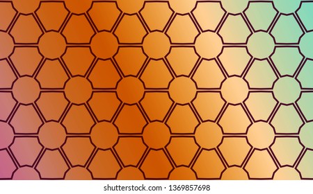 Vector luxury abstract background. for holiday decoration, holiday packaging Vector pattern