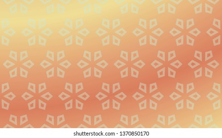Vector luxury abstract background. for holiday decoration, holiday packaging Vector pattern