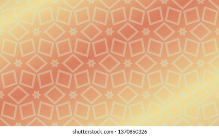 Vector luxury abstract background. for holiday decoration, holiday packaging Vector pattern