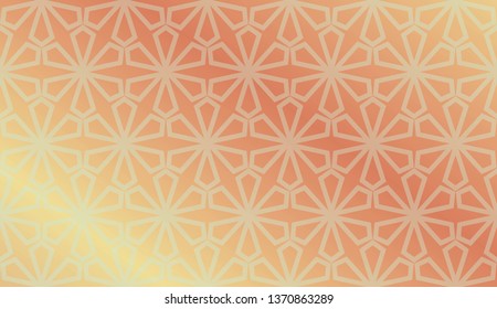 Vector luxury abstract background. for holiday decoration, holiday packaging Vector pattern