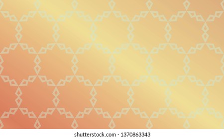 Vector luxury abstract background. for holiday decoration, holiday packaging Vector pattern