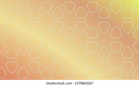 Vector luxury abstract background. for holiday decoration, holiday packaging Vector pattern