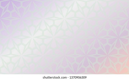 Vector luxury abstract background. for holiday decoration, holiday packaging Vector pattern