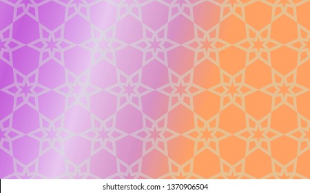 Vector luxury abstract background. for holiday decoration, holiday packaging Vector pattern